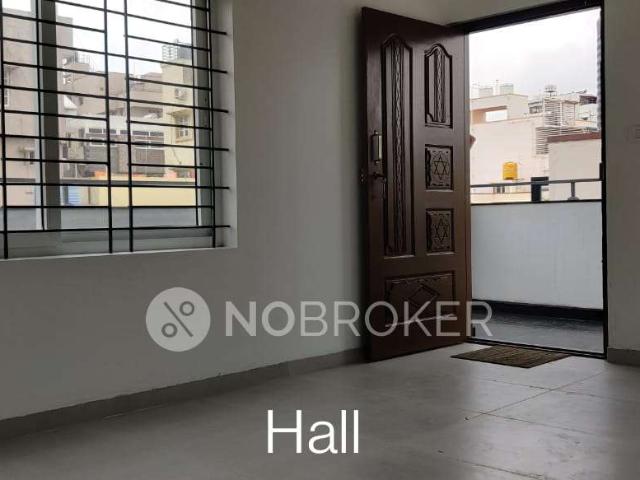 2 BHK Flat for Lease In Nagarbhavi