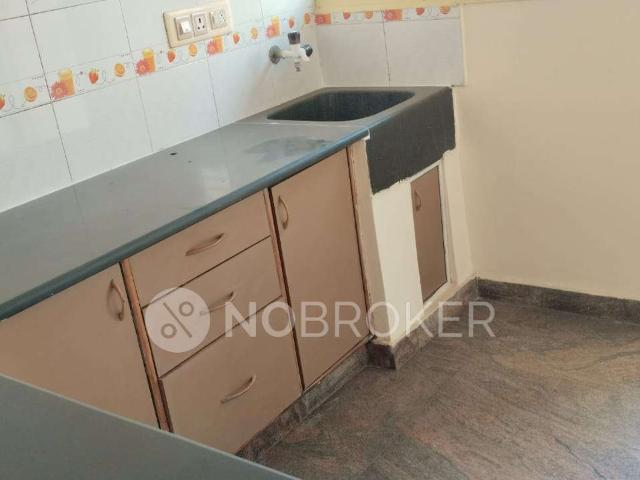2 BHK Flat for Lease In Nayanda Halli