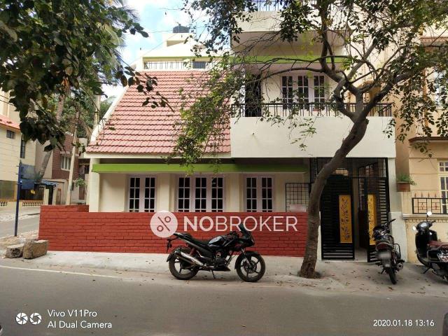2 BHK Flat for Lease In Nayanda Halli