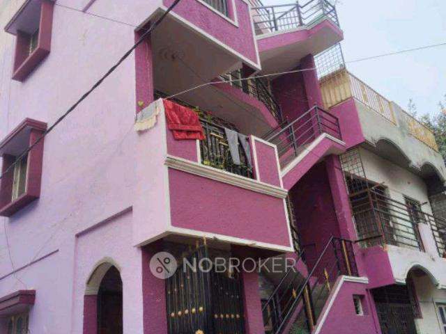 2 BHK Flat for Lease In Neelasandra