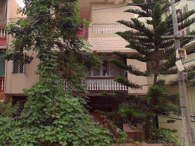 2 BHK Flat for Lease In Neelasandra