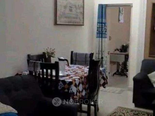 2 BHK Flat for Lease In Neelasandra