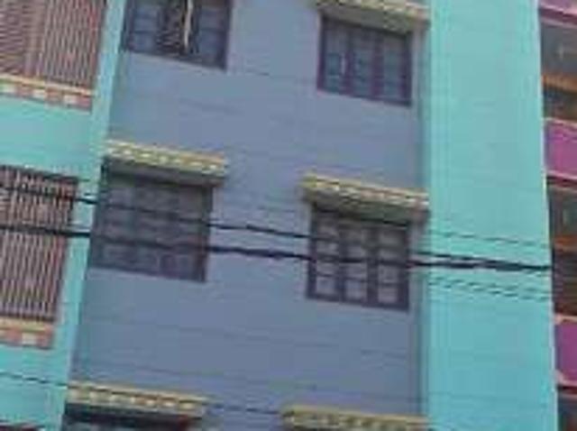 2 BHK Flat for Lease In Parappana Agrahara