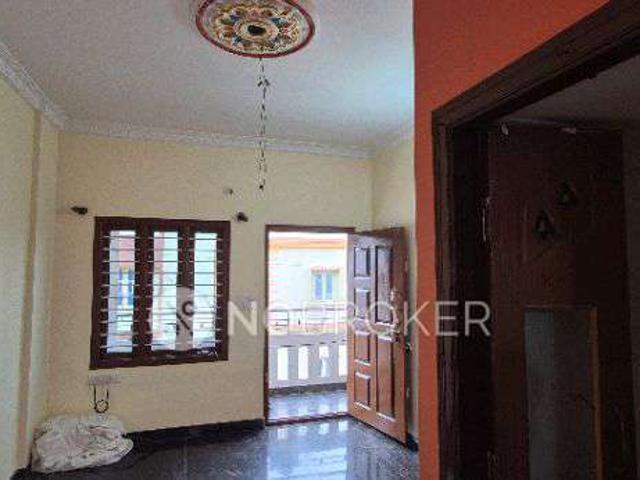 2 BHK Flat for Lease In Peenya