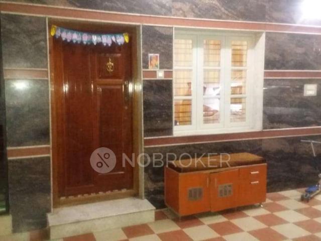 2 BHK Flat for Lease In Peenya
