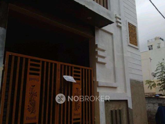 2 BHK Flat for Lease In R K Hegde Nagar