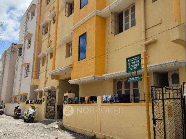2 BHK Flat for Lease In Ramamurthy Nagar