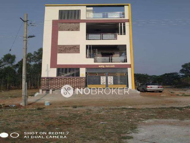 2 BHK Flat for Lease In Rahuthnahalli