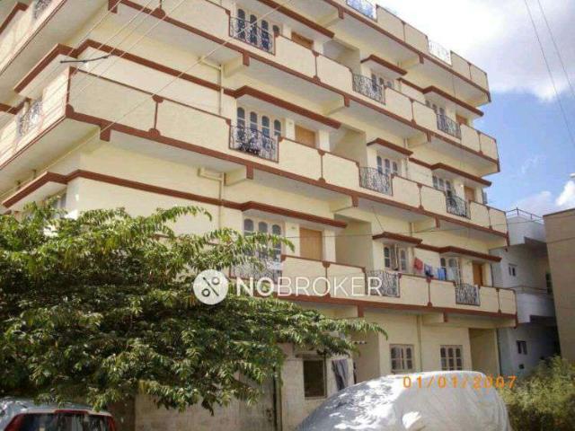 2 BHK Flat for Lease In Rajajinagar