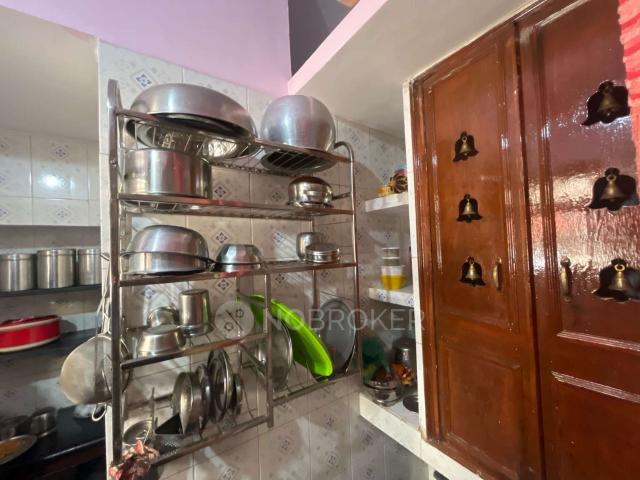 2 BHK Flat for Lease In Rajajinagar