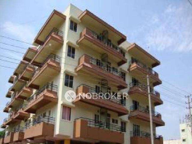 2 BHK Flat for Lease In Rajarajeshwari Nagar