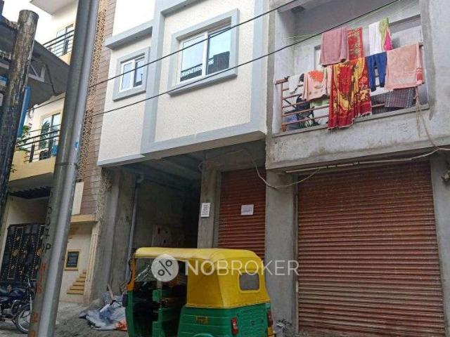 2 BHK Flat for Lease In Rt Nagar