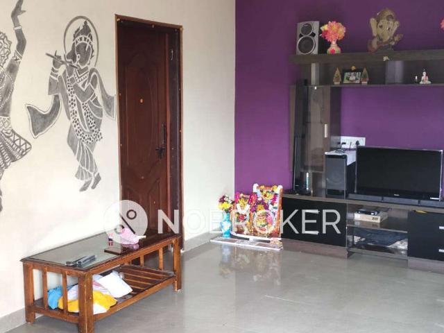 2 BHK Flat for Lease In Sarjapura