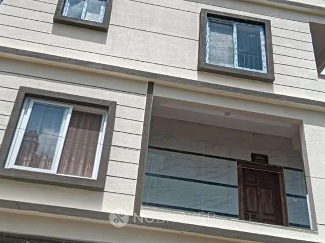 2 BHK Flat for Lease In Sathanur
