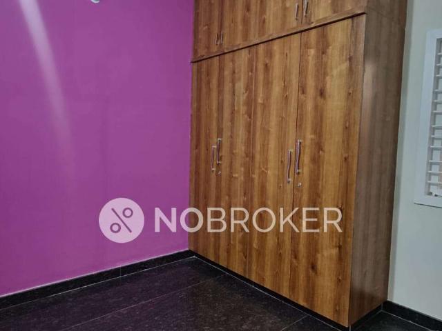 2 BHK Flat In Sb for Lease In Sidedahalli