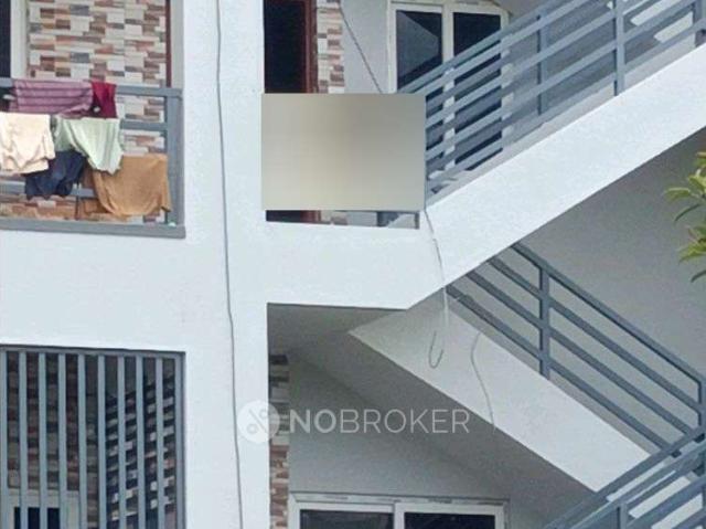 2 BHK Flat for Lease In Soladevanahalli