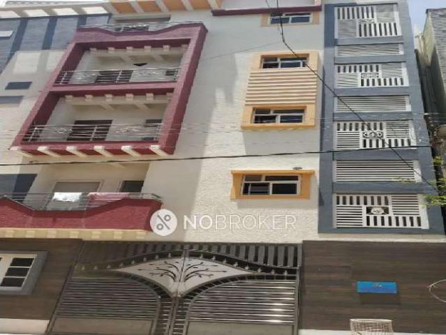 2 BHK Flat for Rent In Muneshwara Nagar