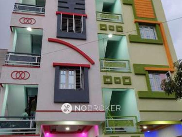 2 BHK Flat for Rent In Muneshwara Nagar