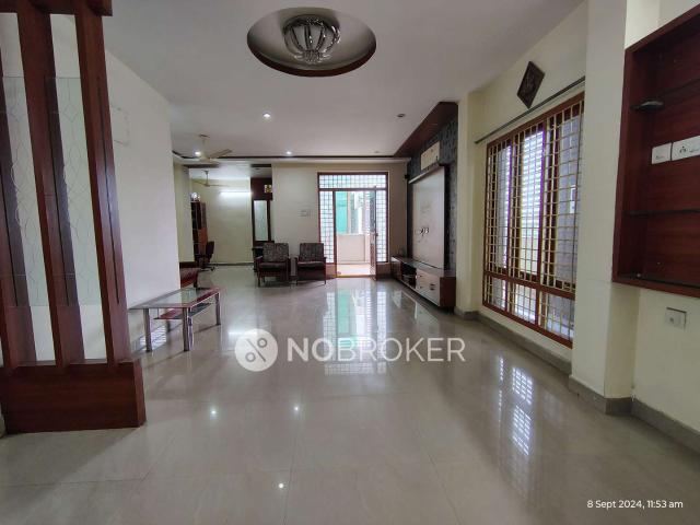 2 BHK Flat for Rent In Madhapur