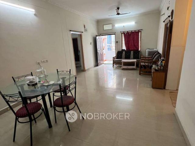 2 BHK Flat for Rent In Madhapur