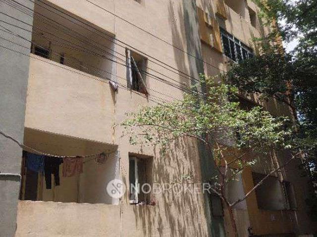 2 BHK Flat for Rent In Madhapur