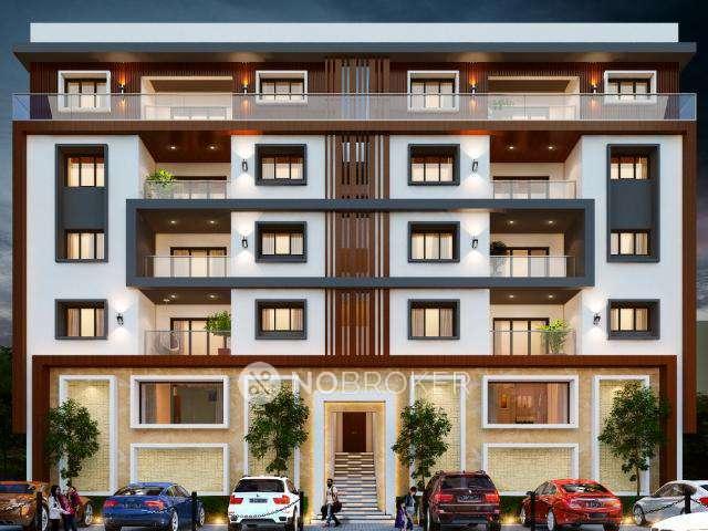 2 BHK Flat for Rent In Madipakkam