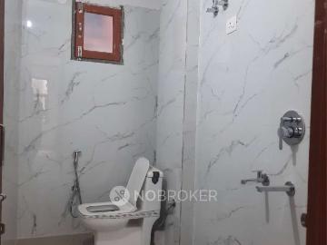 2 BHK Flat for Rent In Mahavir Enclave