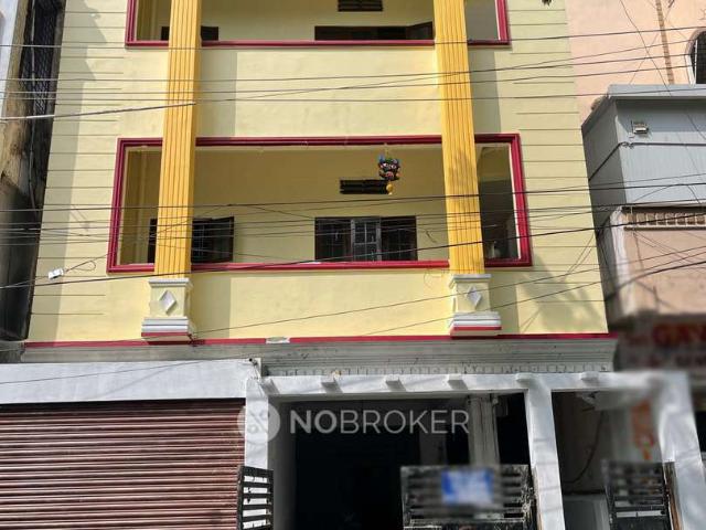2 BHK Flat for Rent In Malkajgiri