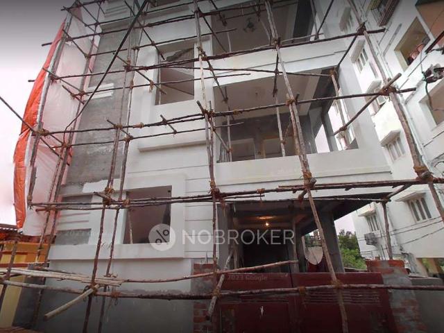 2 BHK Flat for Rent In Mallapur