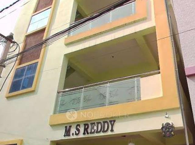 2 BHK Flat for Rent In Manikonda