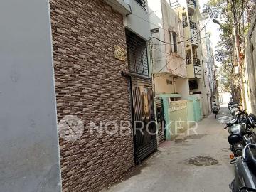 2 BHK Flat for Rent In Masab Tank