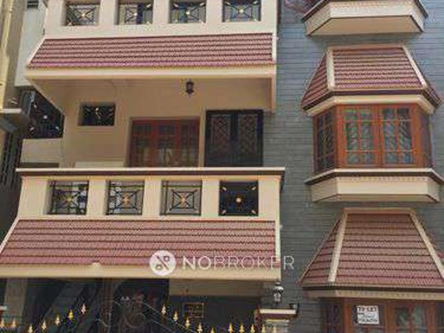 2 BHK Flat for Rent In Marathahalli