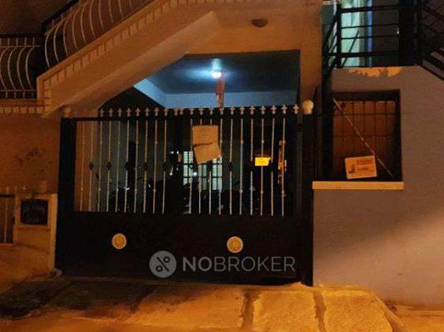 2 BHK Flat for Rent In Marathahalli