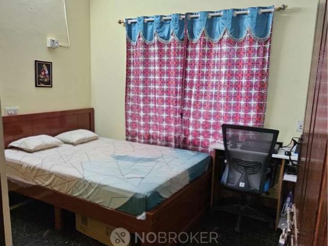 2 BHK Flat for Rent In Marathahalli