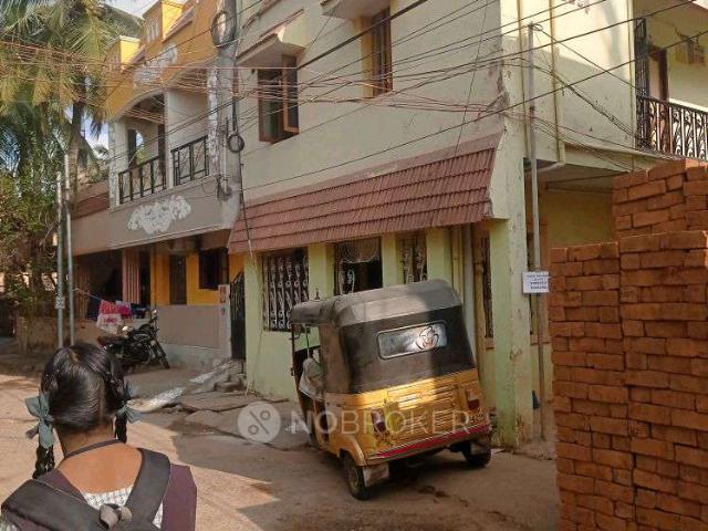 2 BHK Flat for Rent In Medavakkam