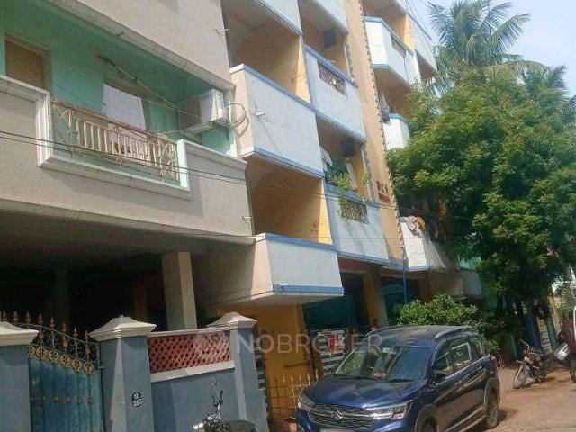 2 BHK Flat for Rent In Medavakkam