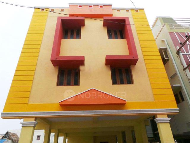 2 BHK Flat for Rent In Medavakkam
