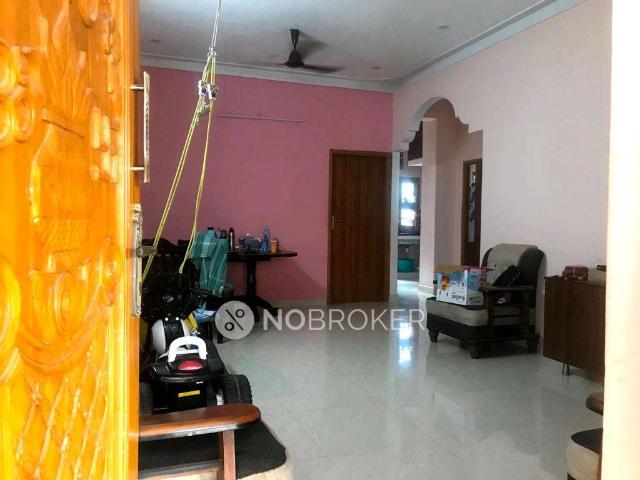 2 BHK Flat for Rent In Medavakkam