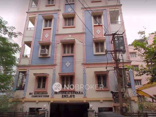 2 BHK Flat for Rent In Mithila Nagar