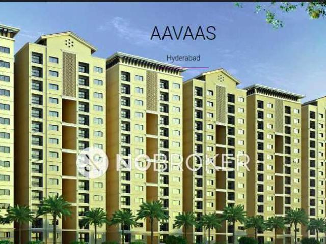 2 BHK Flat for Rent In Miyapur