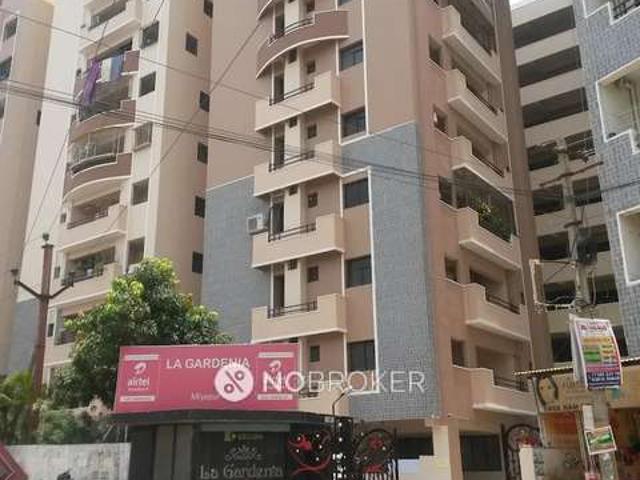 2 BHK Flat for Rent In Miyapur