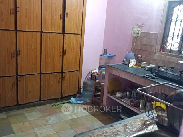 2 BHK Flat for Rent In Moosapet