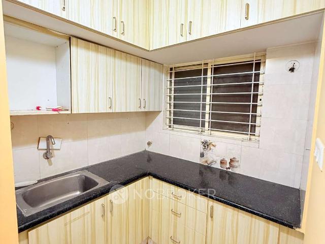 2 BHK Flat for Rent In Nagawara