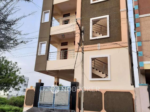 2 BHK Flat for Rent In Narepally