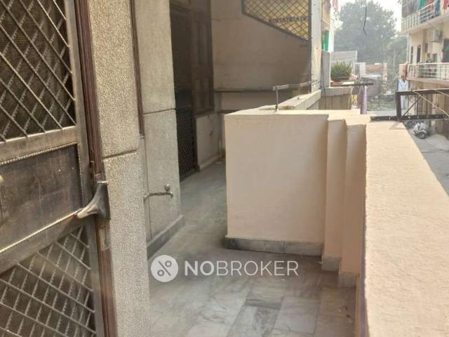2 BHK Flat for Rent In Nehru Nagar