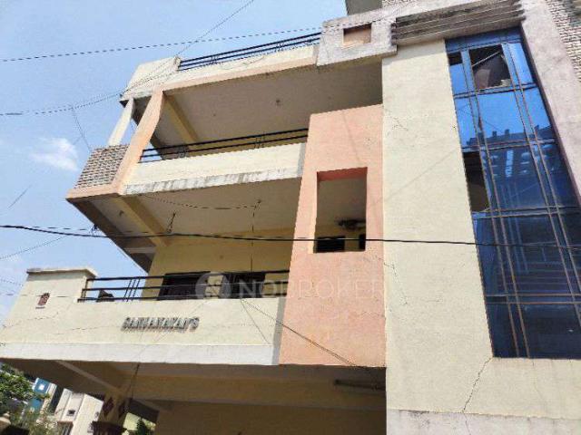 2 BHK Flat for Rent In Neredmet