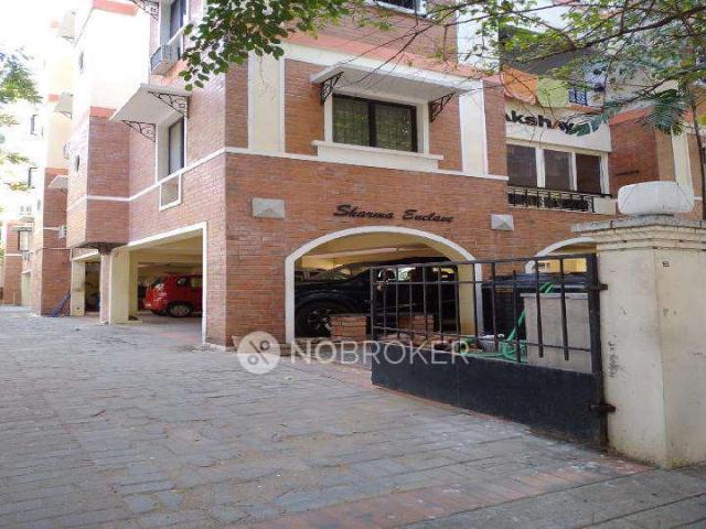 2 BHK Flat for Rent In New Industrial Township
