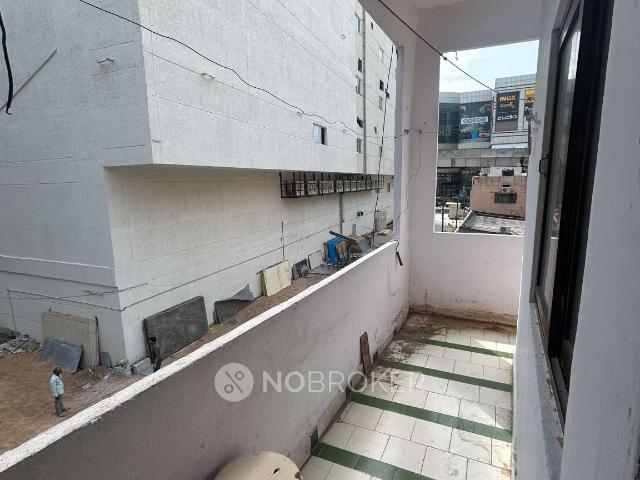 2 BHK Flat for Rent In Odean Mall