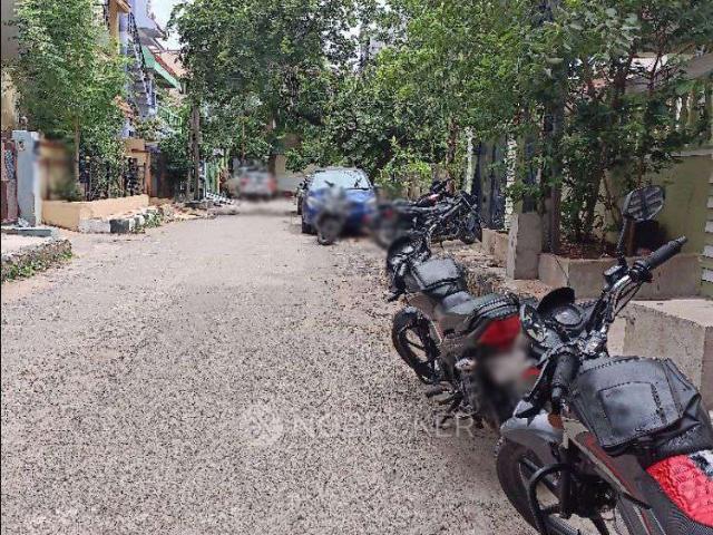 2 BHK Flat for Rent In Attapur