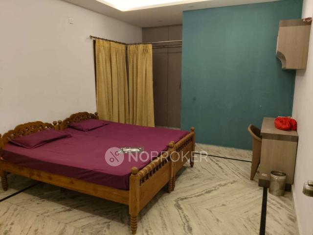 2 BHK Flat for Rent In A. S. Rao Nagar